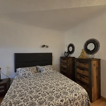Appartamento Sole Luna Loft