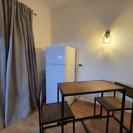 Sole Luna Loft Appartement *