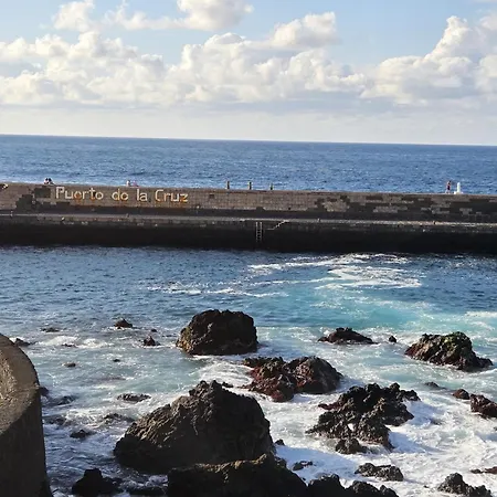 Sole Luna Loft * Puerto de la Cruz (Tenerife)