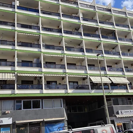 Apartamento Sole Luna Loft Puerto de la Cruz (Tenerife)