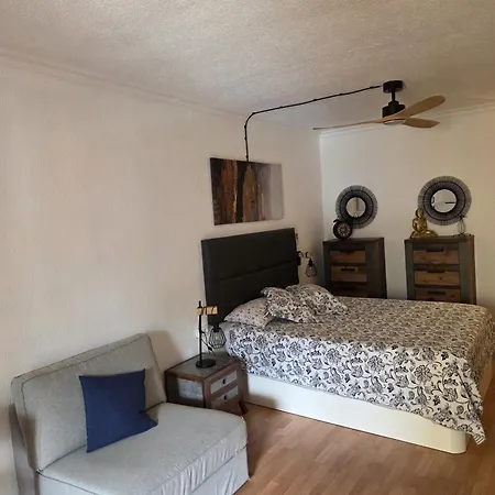 Sole Luna Loft Apartamento