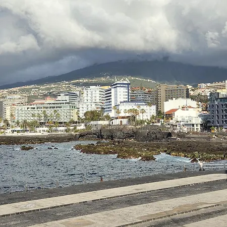 Apartamento Sole Luna Loft Puerto de la Cruz (Tenerife)