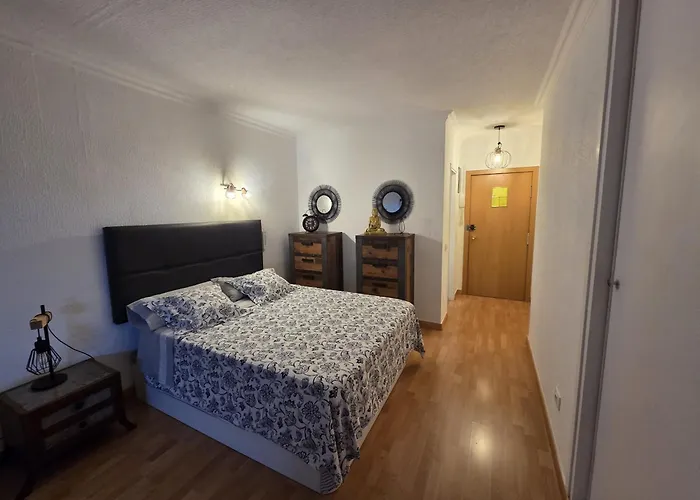 Sole Luna Loft