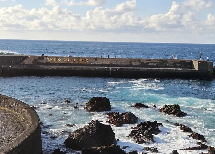 Sole Luna Loft * Puerto de la Cruz (Tenerife)