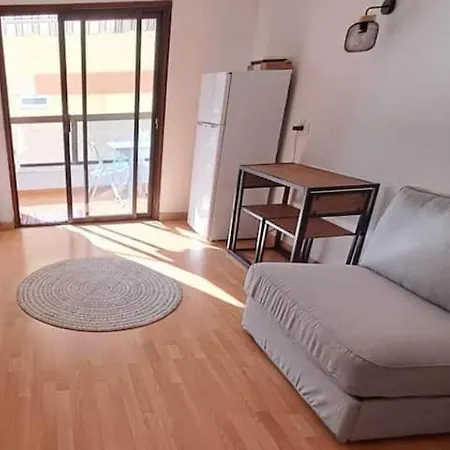 Apartment Sole Luna Loft Puerto de la Cruz (Tenerife)