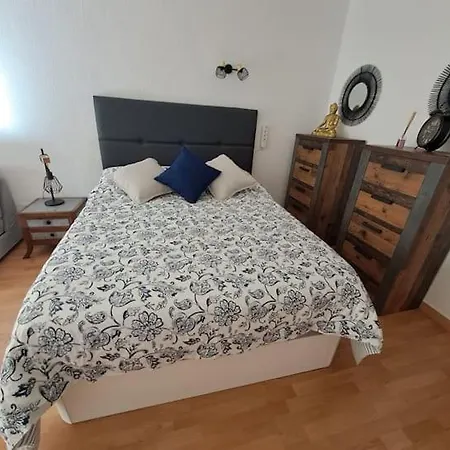 Sole Luna Loft Apartment