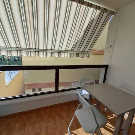 Apartment Sole Luna Loft *