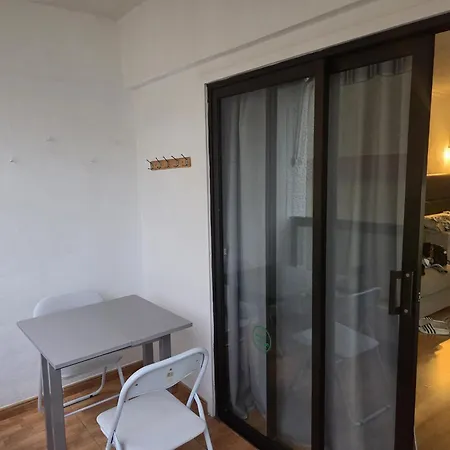 아파트 Sole Luna Loft *