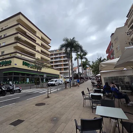 Sole Luna Loft Apartment