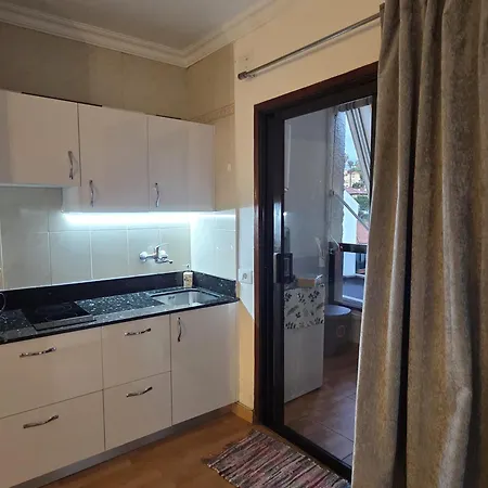 Apartment Sole Luna Loft Puerto de la Cruz (Tenerife)