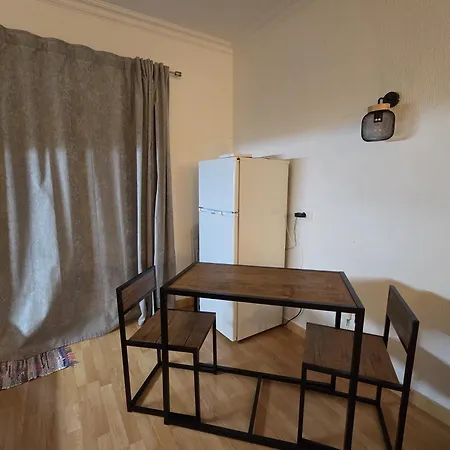 Sole Luna Loft * Puerto de la Cruz (Tenerife)