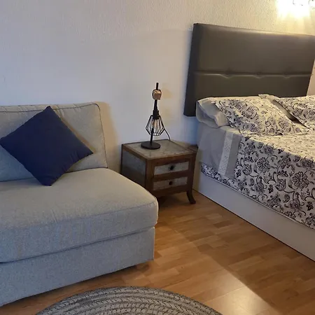 Sole Luna Loft Apartment *