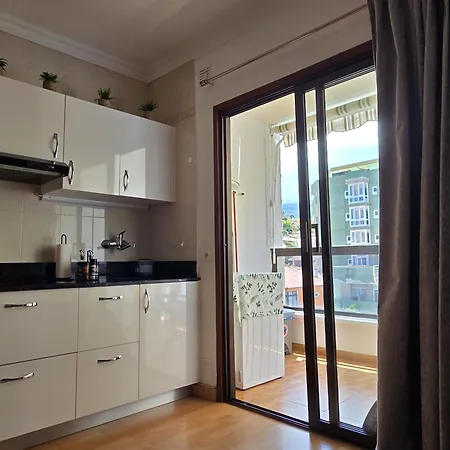 Sole Luna Loft Puerto de la Cruz (Tenerife)