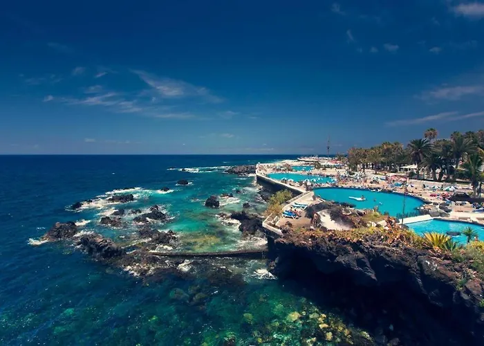 דירה Sole Luna Loft