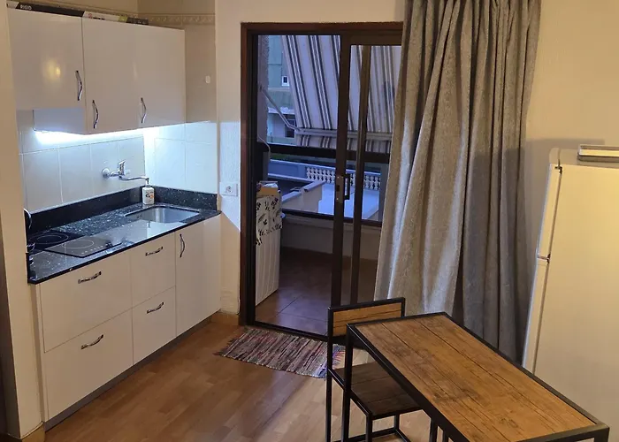 Sole Luna Loft פוארטו דה לה קרוז