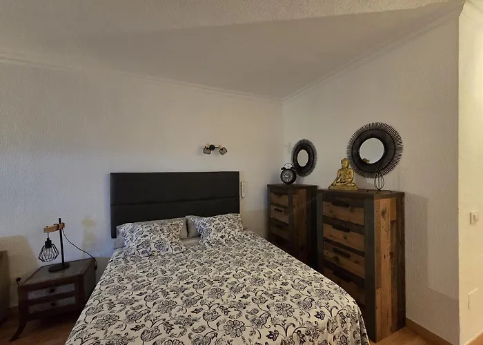 דירה Sole Luna Loft