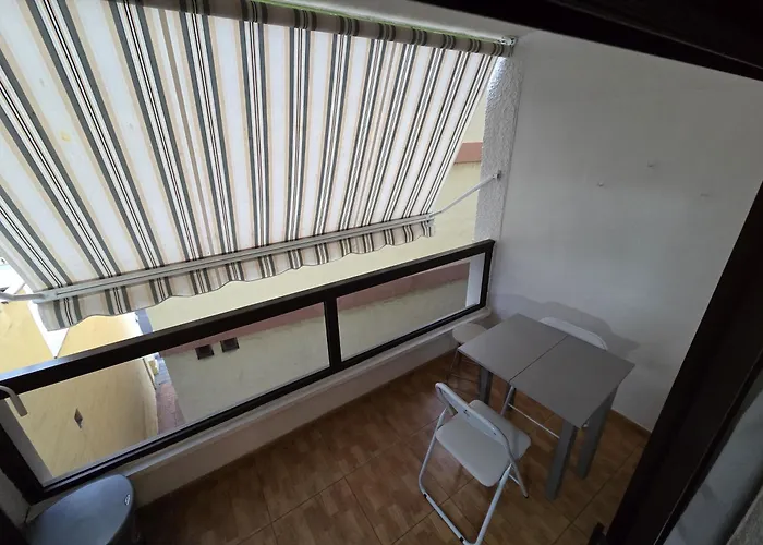 Sole Luna Loft דירה *