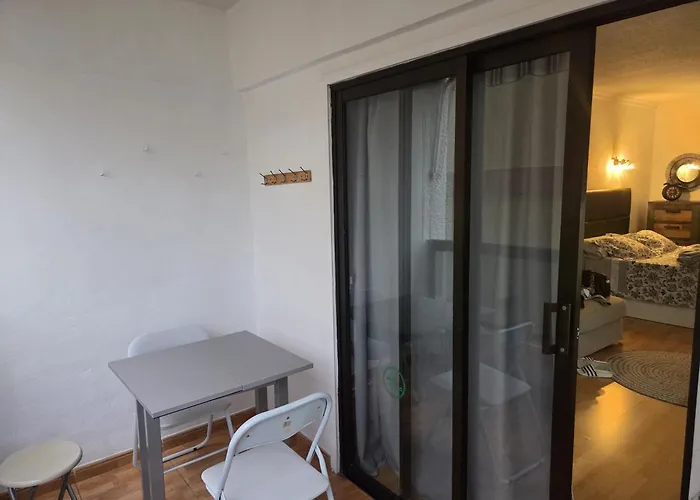 شقة Sole Luna Loft *