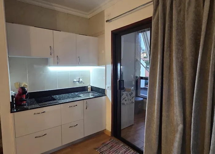 דירה Sole Luna Loft פוארטו דה לה קרוז