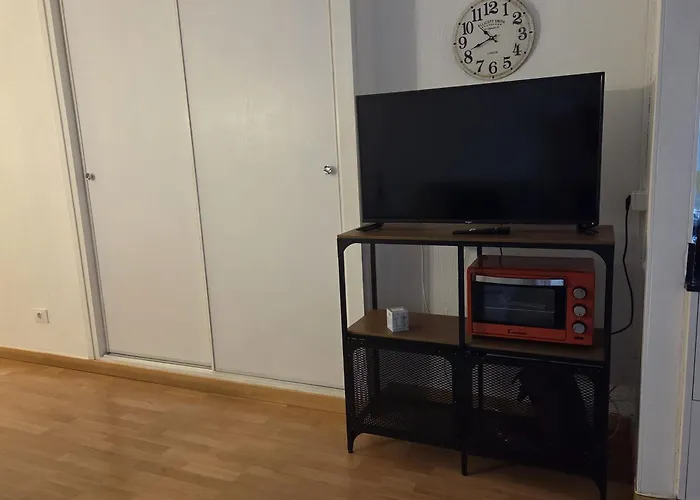 Sole Luna Loft פוארטו דה לה קרוז