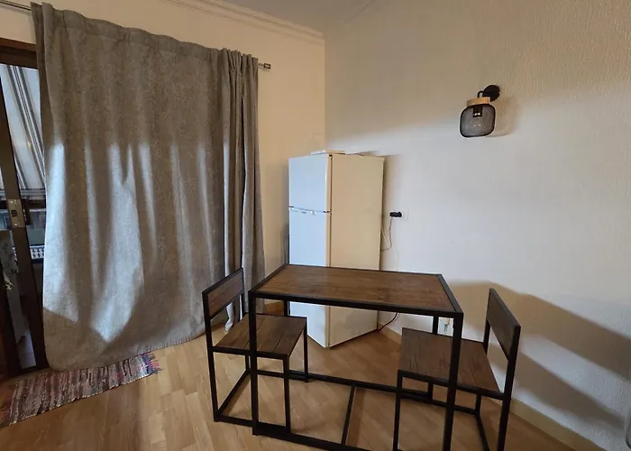 Sole Luna Loft * פוארטו דה לה קרוז