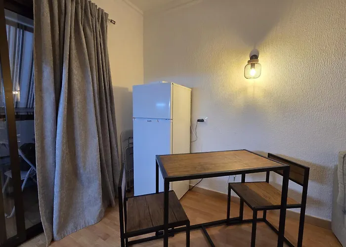 Sole Luna Loft דירה *