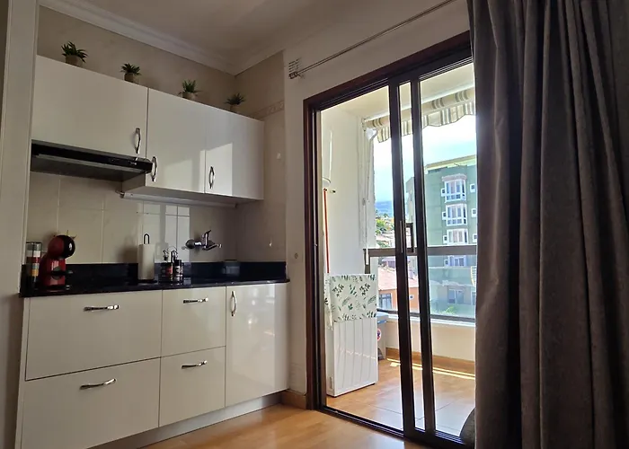 Sole Luna Loft פוארטו דה לה קרוז