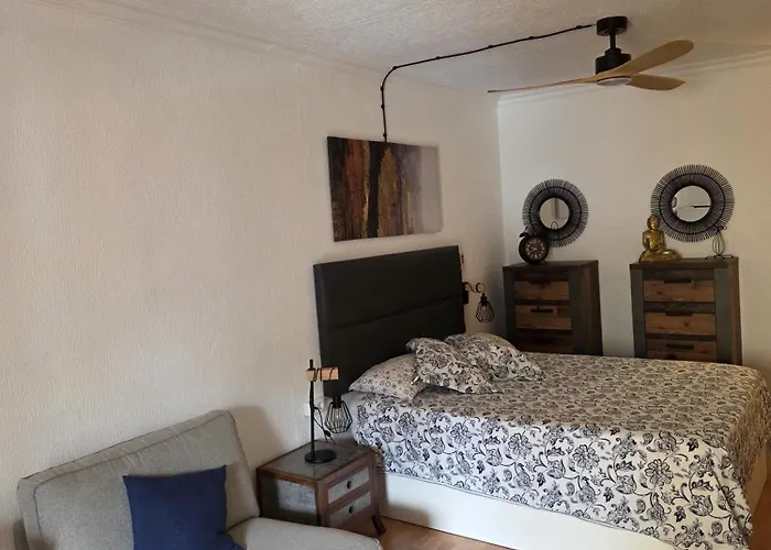 Sole Luna Loft Lejlighed